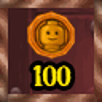 Достижение A Ship Worthy Crew в игре LEGO Pirates of the Caribbean: The Video Game для PSP
