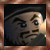 Достижение Battle at Sea в игре LEGO Pirates of the Caribbean: The Video Game для PSP