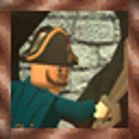 Достижение Minikit Looter в игре LEGO Pirates of the Caribbean: The Video Game для PSP