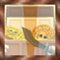 Достижение Breaking the Curse в игре LEGO Pirates of the Caribbean: The Video Game для PSP