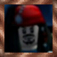 Достижение White Cap Bay в игре LEGO Pirates of the Caribbean: The Video Game для PSP
