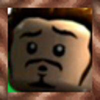 Достижение Isla de Pelegostos в игре LEGO Pirates of the Caribbean: The Video Game для PSP