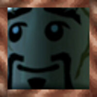 Достижение Escape the Dutchman в игре LEGO Pirates of the Caribbean: The Video Game для PSP