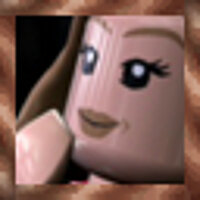 Достижение Isla de Muerta в игре LEGO Pirates of the Caribbean: The Video Game для PSP