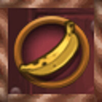 Достижение Big Headed Banana Wielding Ghost Pirates! в игре LEGO Pirates of the Caribbean: The Video Game для PSP