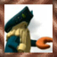 Достижение The Maelstrom в игре LEGO Pirates of the Caribbean: The Video Game для PSP