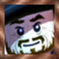 Достижение Singapore в игре LEGO Pirates of the Caribbean: The Video Game для PSP
