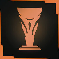 Трофей {trophy} в игре Redout 2 для PS5