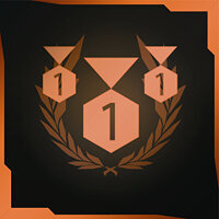 Трофей {trophy} в игре Redout 2 для PS5