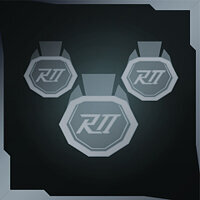 Трофей {trophy} в игре Redout 2 для PS5