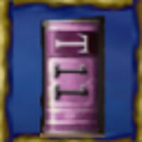 Достижение Invisible в игре GriMgRiMoiRe для PS2