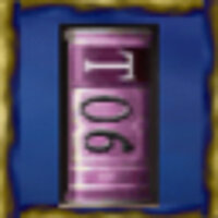 Достижение Grimoire Tips в игре GriMgRiMoiRe для PS2