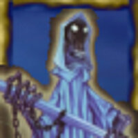 Достижение Deity в игре GriMgRiMoiRe для PS2