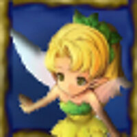 Достижение Sorceress в игре GriMgRiMoiRe для PS2