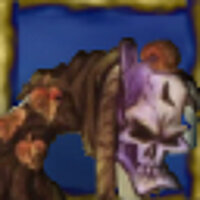 Достижение Arcanist в игре GriMgRiMoiRe для PS2
