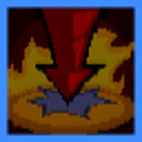 Достижение Gadget Upgrade: Diablo Fire Slam в игре Sly 2: Band of Thieves для PS2