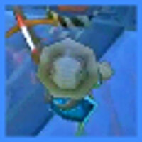 Достижение Duo Maneuver в игре Sly 2: Band of Thieves для PS2