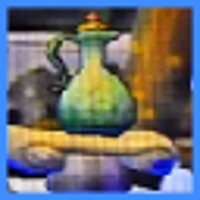 Достижение Crowning Glory: Jade Decanter в игре Sly 2: Band of Thieves для PS2