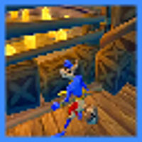 Достижение Lumberyard Observe в игре Sly 2: Band of Thieves для PS2