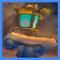 Достижение Crowning Glory: Ceremonial Lantern в игре Sly 2: Band of Thieves для PS2