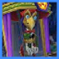 Достижение Espionage в игре Sly 2: Band of Thieves для PS2