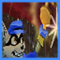 Достижение Retrieval of the Voiceless в игре Sly 2: Band of Thieves для PS2