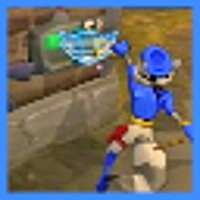 Достижение Digital Code Retrieval в игре Sly 2: Band of Thieves для PS2