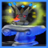 Достижение Crowning Glory: Jeweled Crown в игре Sly 2: Band of Thieves для PS2