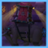 Достижение Tusks of Triumph в игре Sly 2: Band of Thieves для PS2