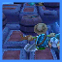 Достижение Ride in the Iron Horse в игре Sly 2: Band of Thieves для PS2