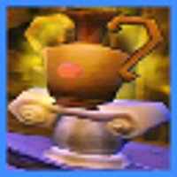 Достижение Crowning Glory: Golden Vase в игре Sly 2: Band of Thieves для PS2