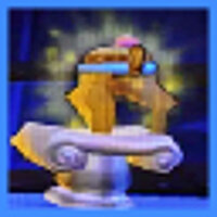 Достижение Crowning Glory: Golden Headdress в игре Sly 2: Band of Thieves для PS2