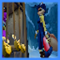 Достижение A Friend in Need в игре Sly 2: Band of Thieves для PS2