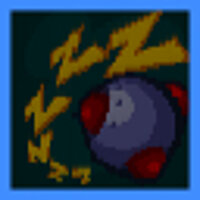 Достижение Gadget Upgrade: Snooze Bomb в игре Sly 2: Band of Thieves для PS2