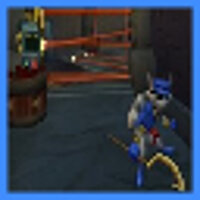 Достижение Demolishing the Spice Mill в игре Sly 2: Band of Thieves для PS2