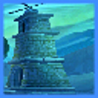 Достижение The Tower в игре Sly 2: Band of Thieves для PS2