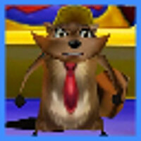 Достижение Rodent в игре Sly 2: Band of Thieves для PS2