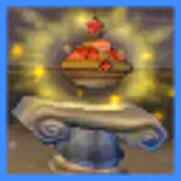 Достижение Crowning Glory: Golden Orb в игре Sly 2: Band of Thieves для PS2