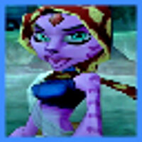 Достижение Decrypting Neyla's Enigma в игре Sly 2: Band of Thieves для PS2