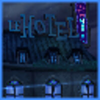 Достижение Le Hotel в игре Sly 2: Band of Thieves для PS2