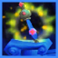 Достижение Crowning Glory: Glided Scepter в игре Sly 2: Band of Thieves для PS2