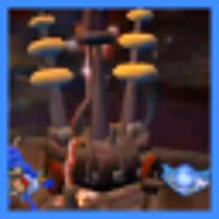 Достижение Flash Strike в игре Sly 2: Band of Thieves для PS2