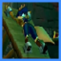 Достижение Enemy Insight в игре Sly 2: Band of Thieves для PS2