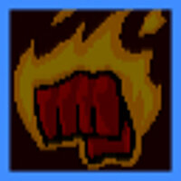 Достижение Gadget Upgrade: Fists of Flame в игре Sly 2: Band of Thieves для PS2