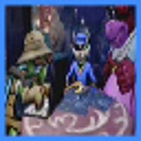 Достижение Interpol Chronicles: Scene 3 Unveiled в игре Sly 2: Band of Thieves для PS2