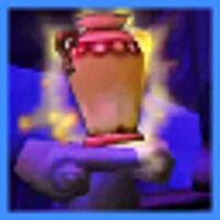 Достижение Crowning Glory: Ming Vase в игре Sly 2: Band of Thieves для PS2