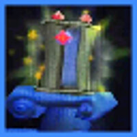 Достижение Crowning Glory: Golden Scroll case в игре Sly 2: Band of Thieves для PS2