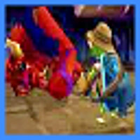 Достижение Strategist в игре Sly 2: Band of Thieves для PS2