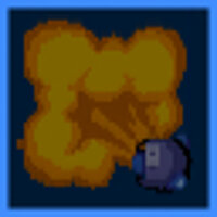 Достижение Gadget Upgrade: Smoke Bomb в игре Sly 2: Band of Thieves для PS2
