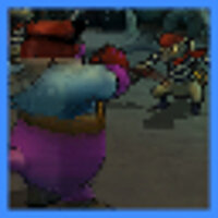 Достижение Fluid Catastrophe: Waterpump Demolition в игре Sly 2: Band of Thieves для PS2